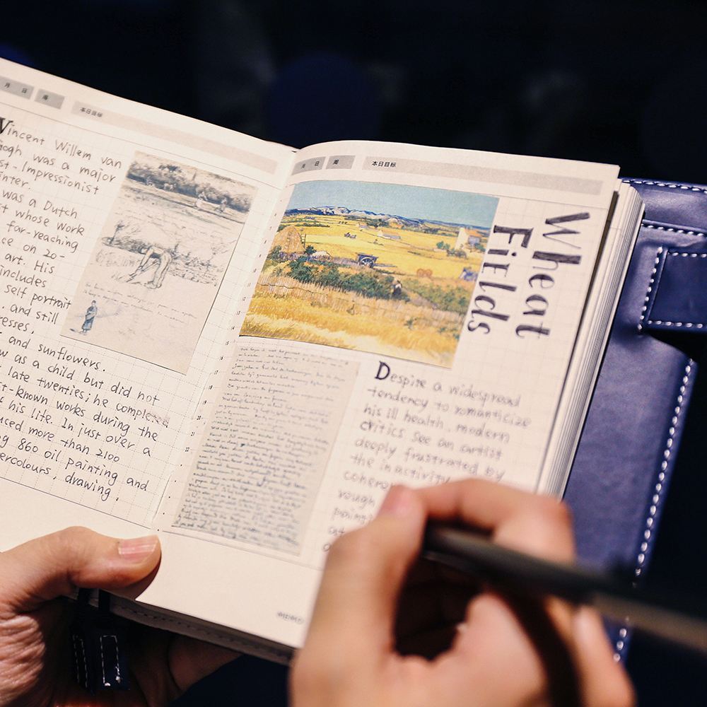 很便宜的手帐用品性价比又高,平价好用手帐文具有哪些