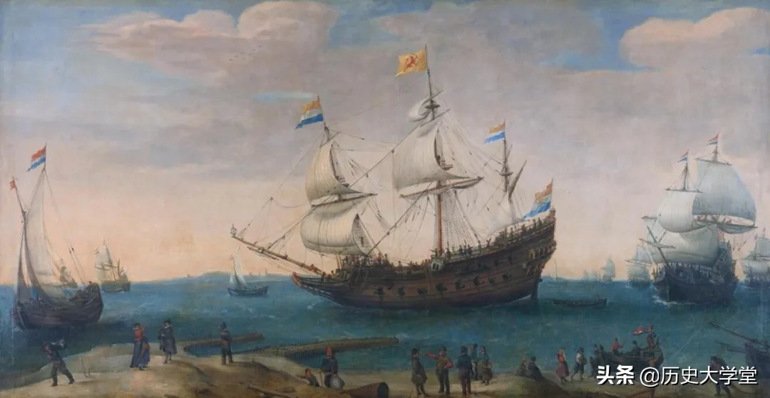 荷兰为什么要殖民印度尼西亚,印度尼西亚是荷兰殖民地吗