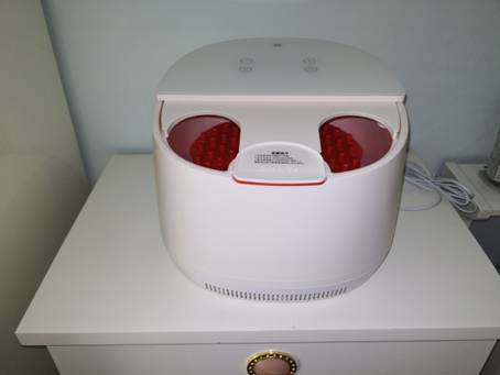 左点小仙智能蒸汽足浴盆多少钱,左点蒸汽足浴盆