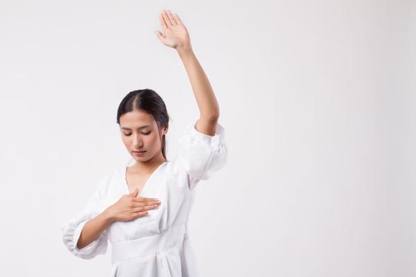 乳腺癌早期发现早期治疗带来希望,乳腺癌最严重的症状应该怎样治疗