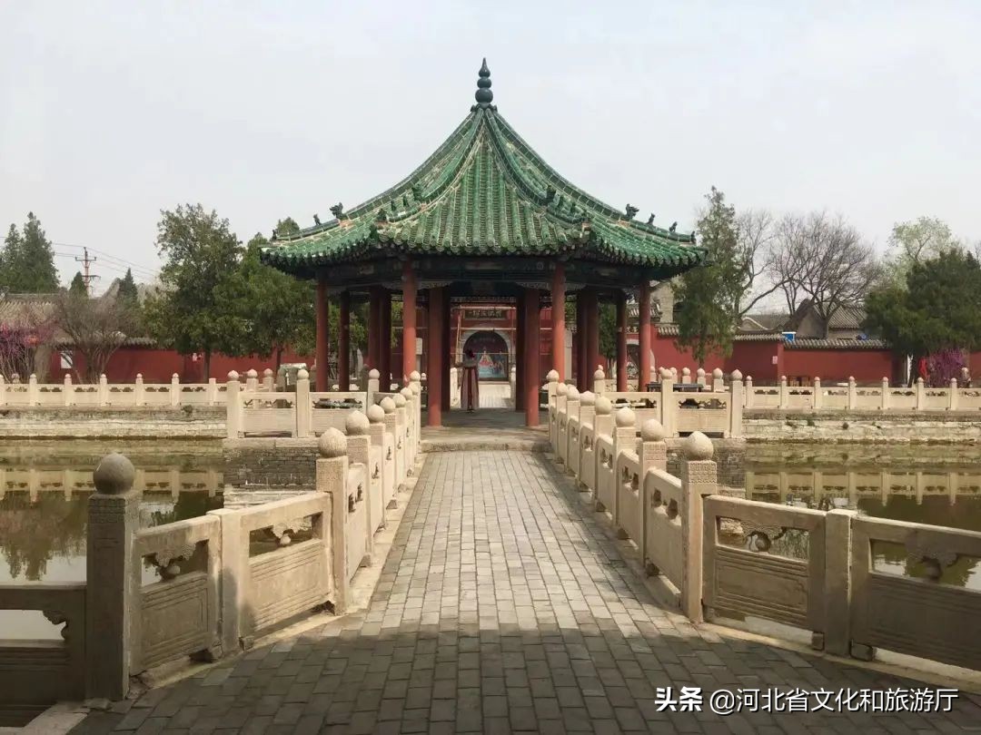 什么魅力？让一场黄粱梦穿越千年