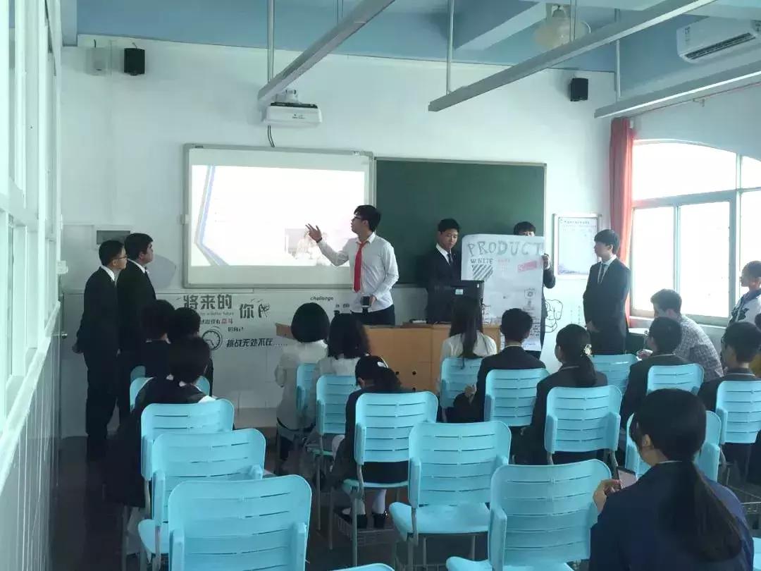 深圳ib国际学校排行榜,深圳市石岩公学ib国际部