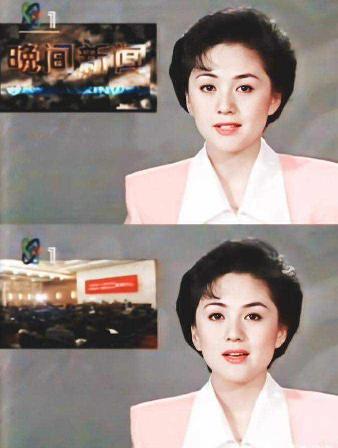 海霞被央视除名后曝光新身份,老公大名鼎鼎,女儿颜值远超妈妈