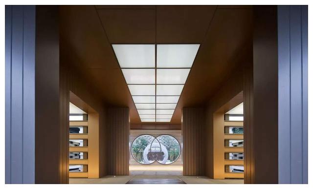 论中国古建筑，和新中式建筑与风水的关系