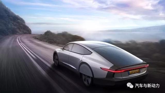 黑科技——太阳能电动车LightyearOne解析