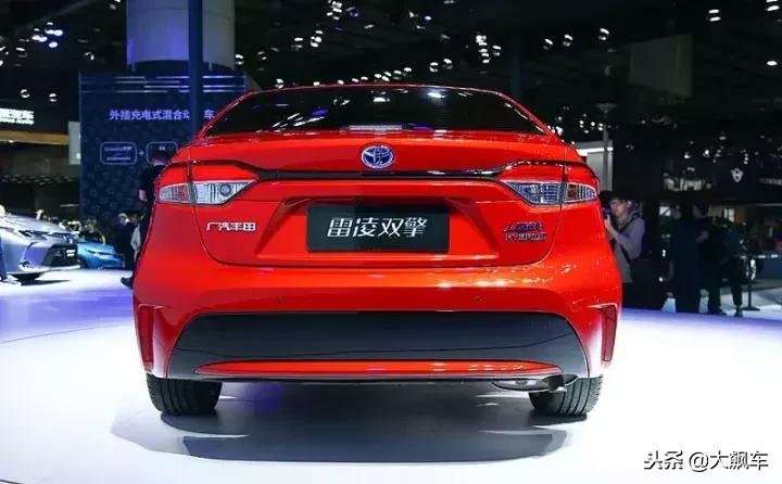 三分钟带你逛遍广州车展,看完这篇课文你会有什么感想