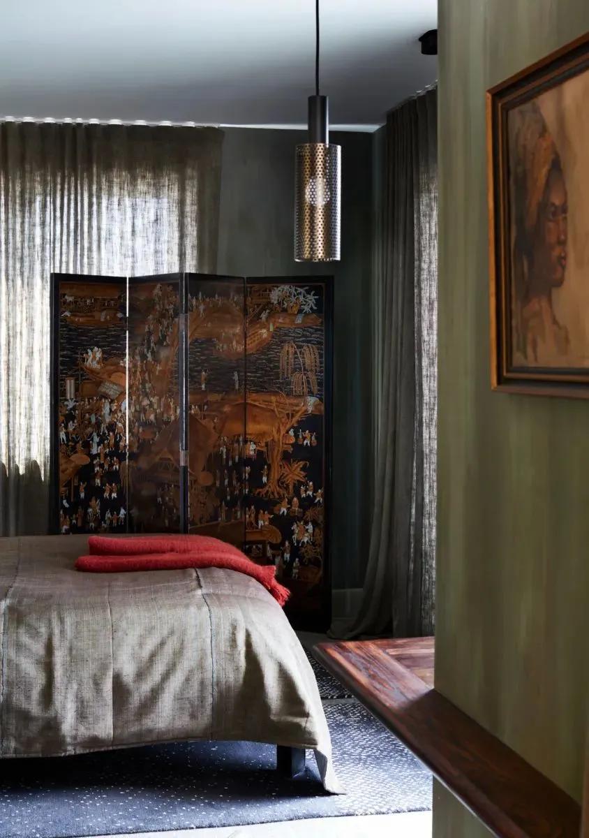 流行色橄榄绿,橄榄绿和棕色哪个更好看高级