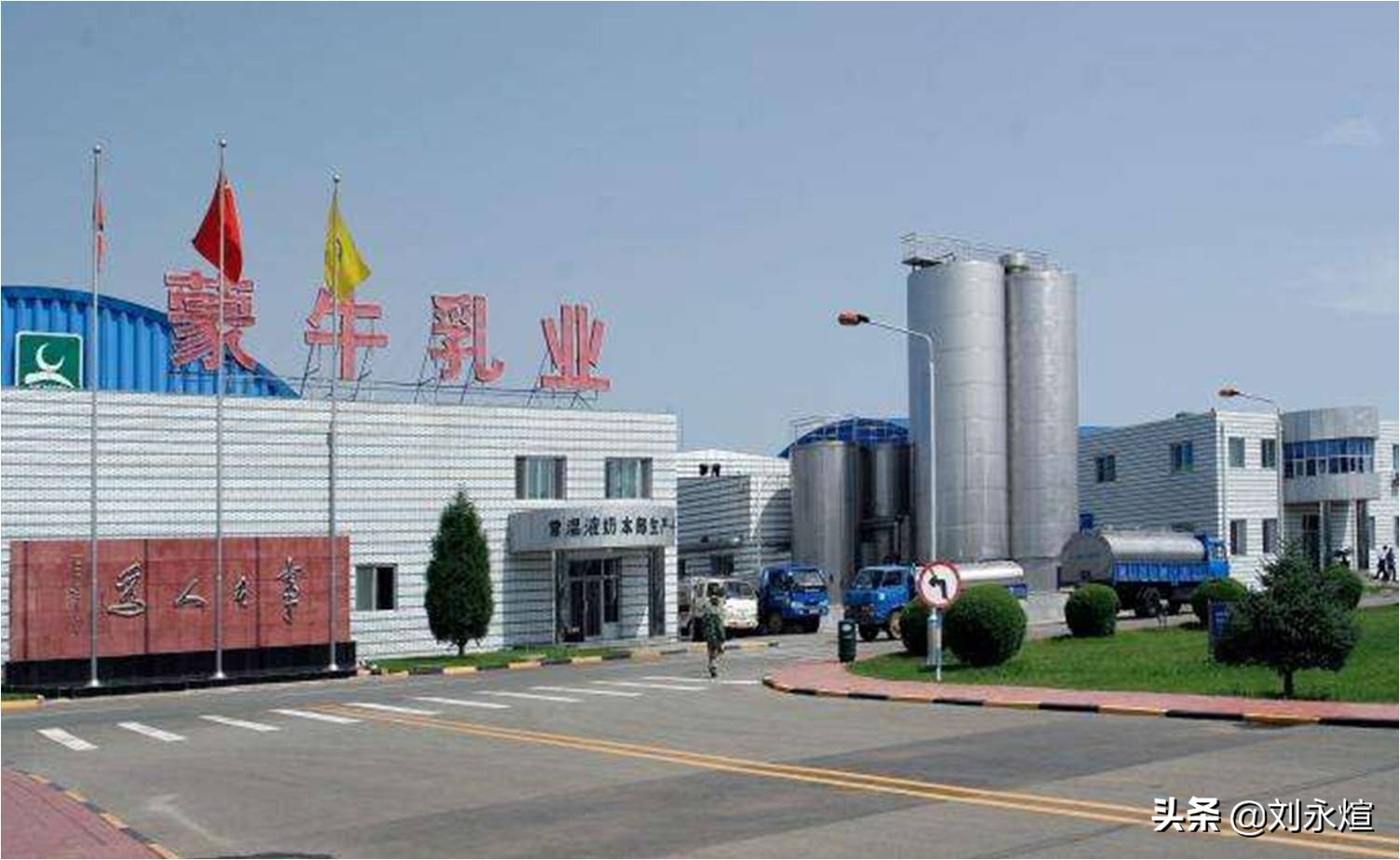 左手卖君乐宝,右手买贝拉米:蒙牛萌萌的千亿进阶逻辑