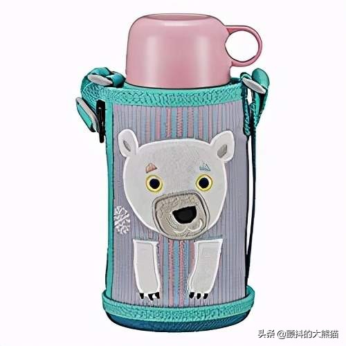 儿童水壶保温杯小学生5百毫升,水壶儿童保温杯小学生