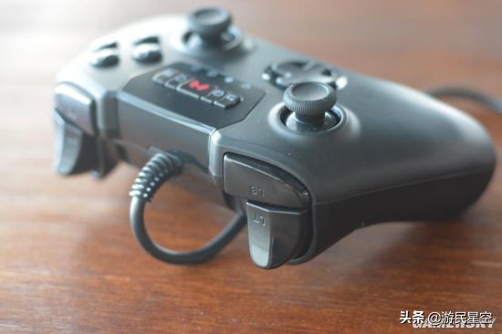 多平台适配北通斯巴达2版手柄,北通手柄斯巴达2玩吃鸡
