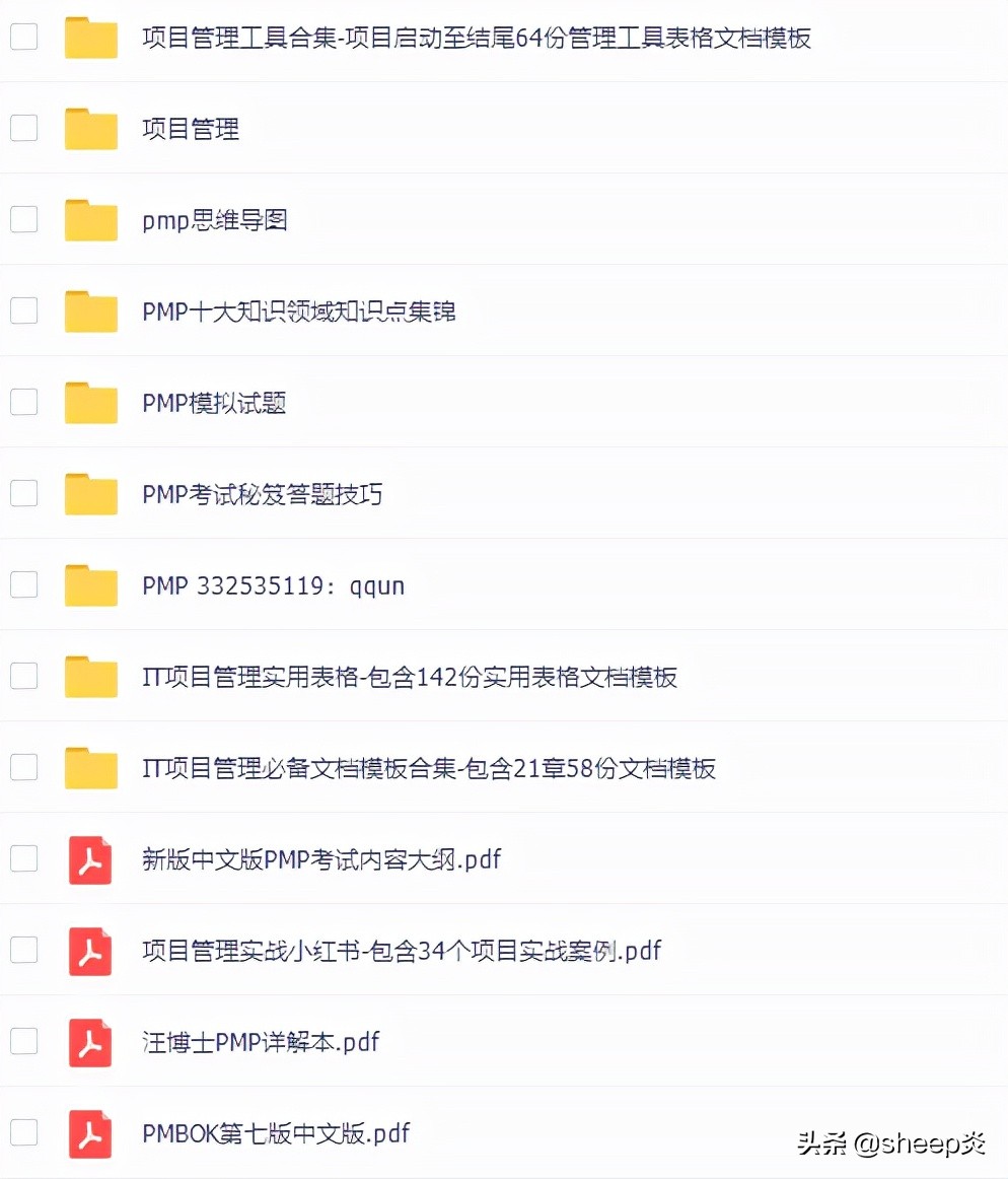 pmp证哪个颁发的最好,pmp证在哪个行业比较有用