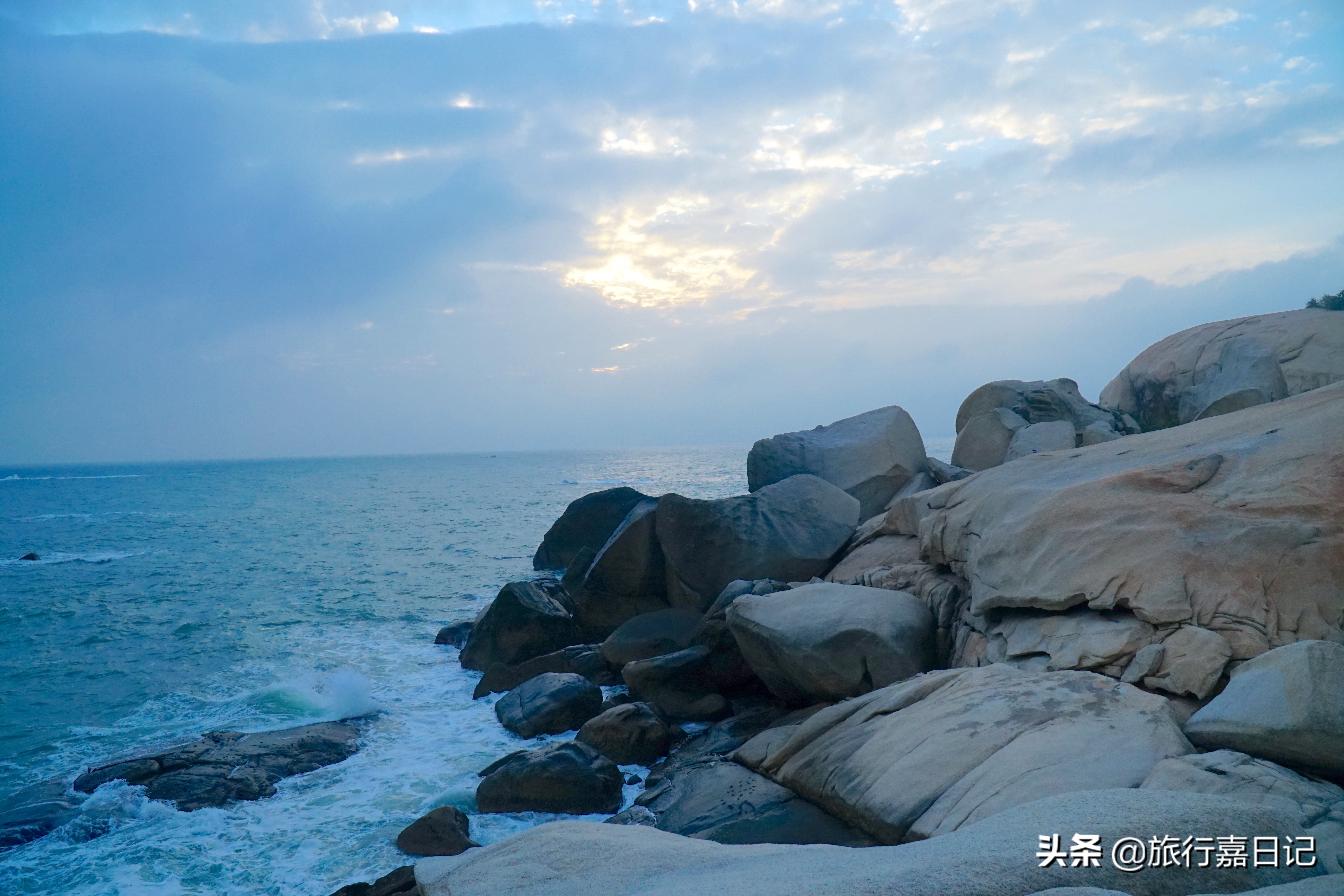 重庆到海南6天自驾游攻略,自驾游重庆到四川4天