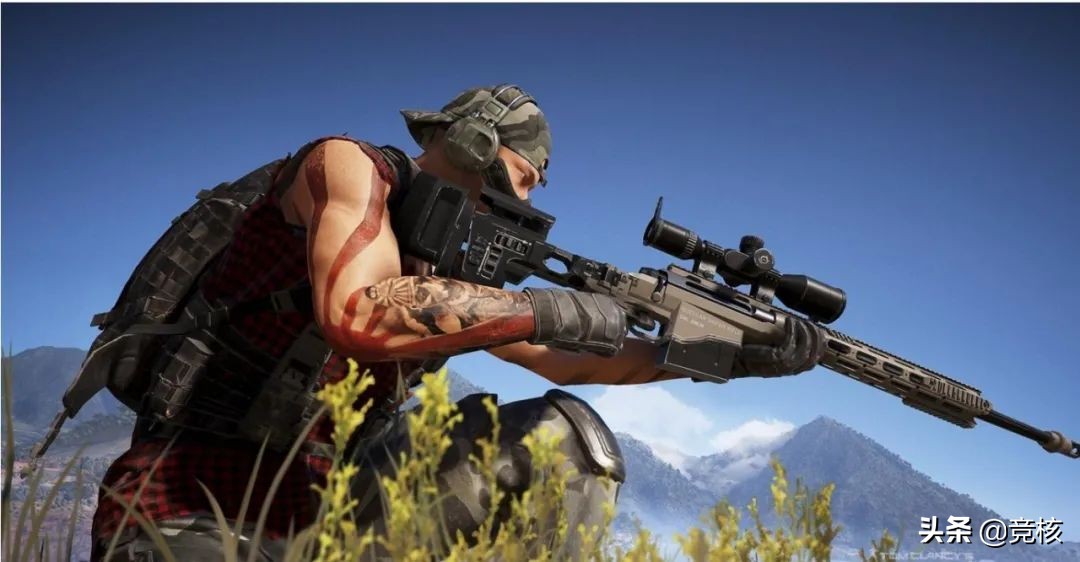 国产手游格局大洗牌,现在新出的手游都有什么