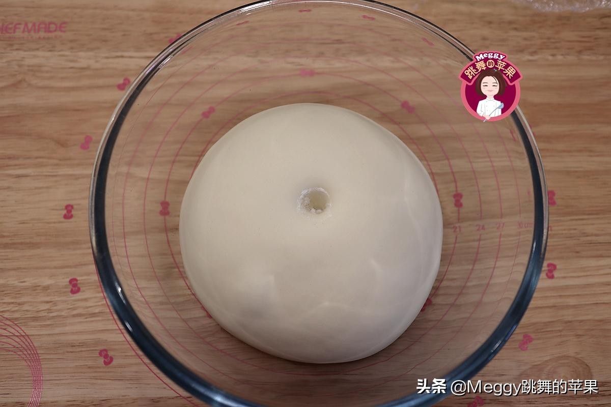 香肠面包最简单的做法,香肠面包的几种做法