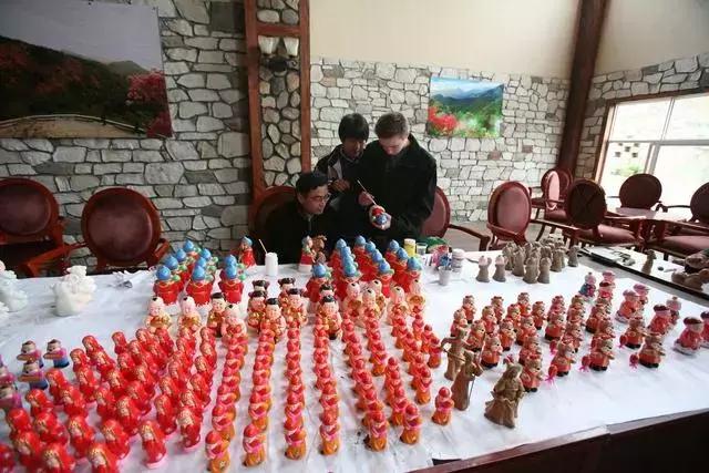 住在黄陂的人好幸福,住在黄陂的人真的很幸福吗