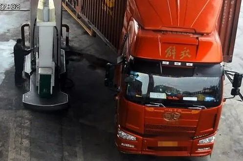 我的加油卡怎么没有芯片,我的加油卡