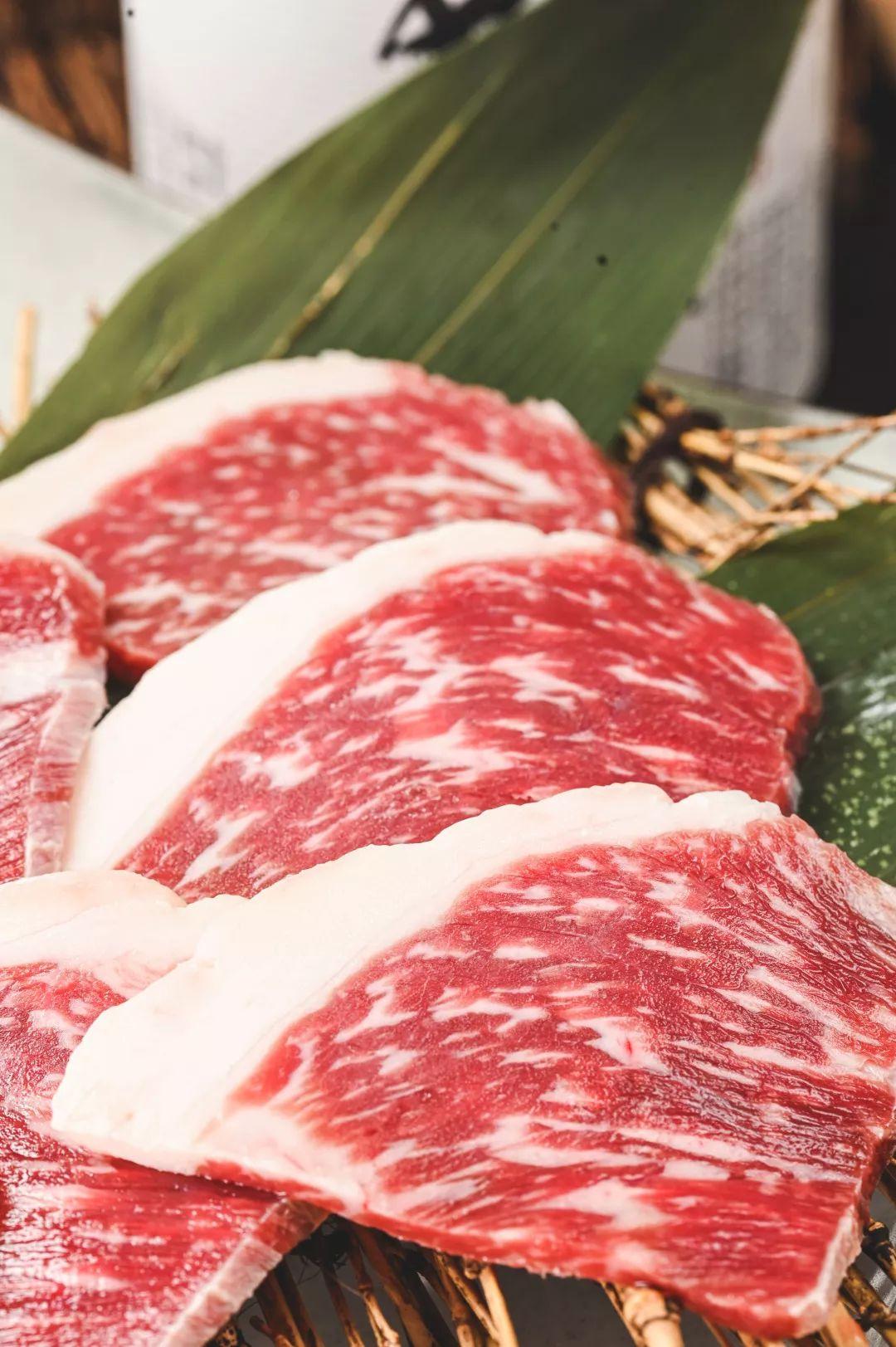 日本最贵和牛店,日本最厚的牛排店铺