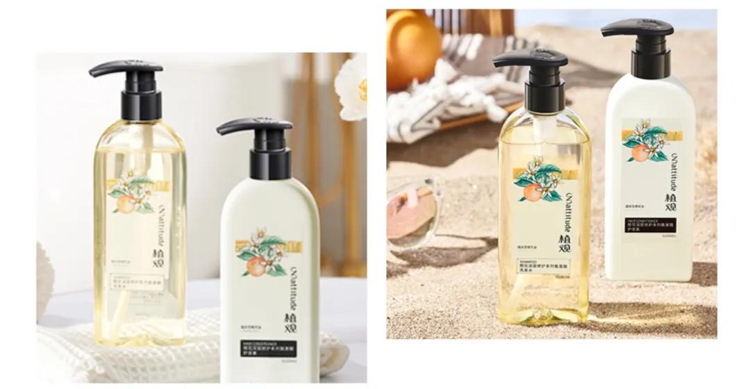 给大家介绍一款最好用的洗护,好用和不好用的洗护