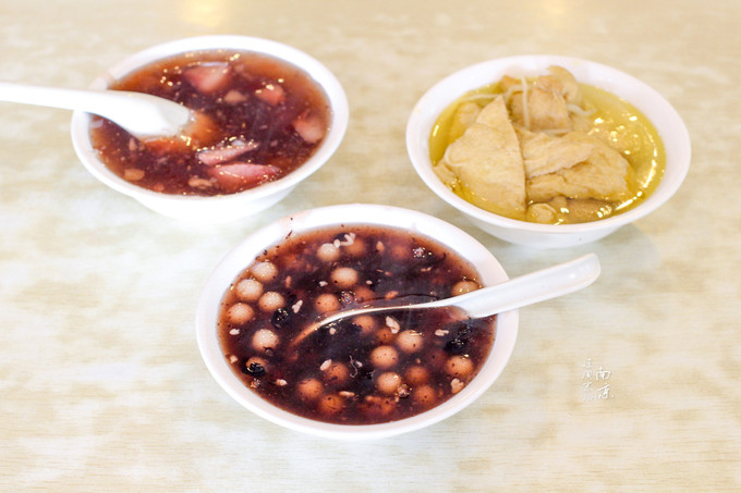 在南京一定要吃的60家店,来南京一定要吃的店