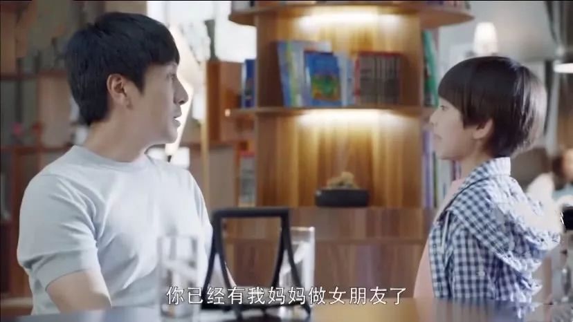 婚姻观不靠谱，育儿观强大，《第二次也很美》豆豆两项品质很优秀