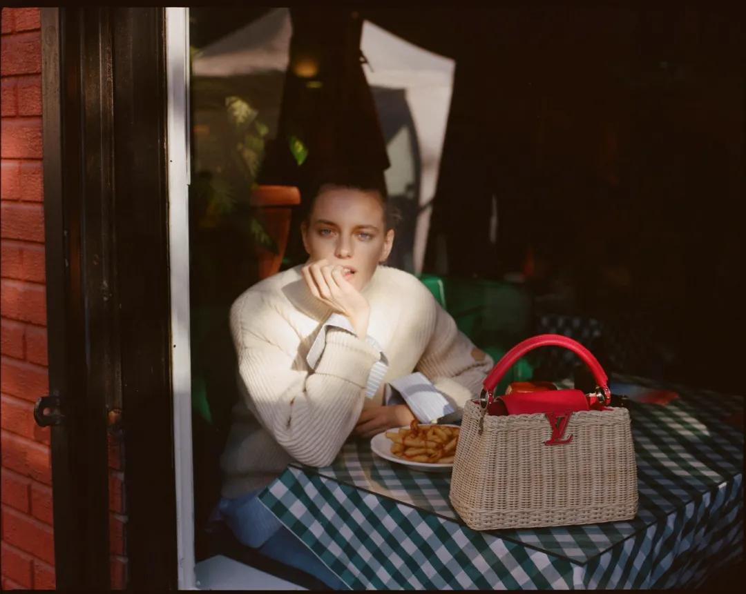 超好看的lv手袋,lv最经典的小手袋