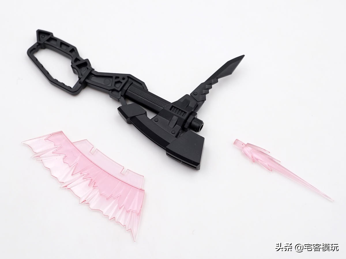 扎古勇士mg测评,mg露娜扎古限定