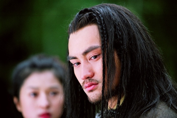 丈夫逝世，皇后萧燕燕就和大臣再续前缘，是一己私欲还是另有苦衷