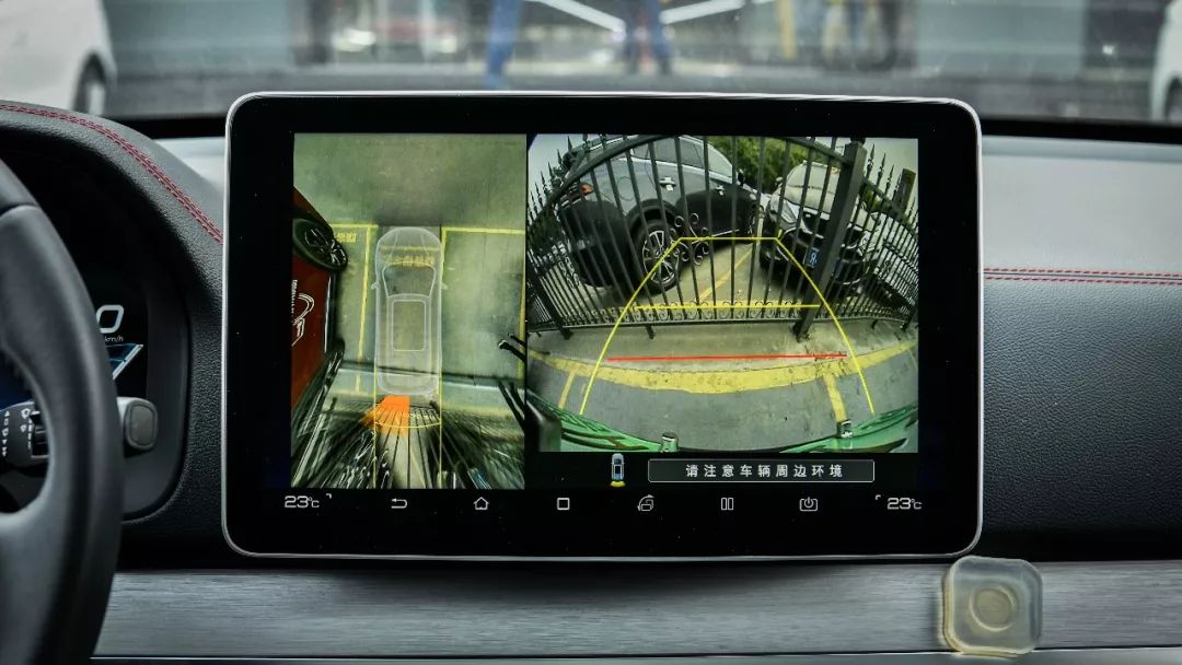 抢先体验新款车,比亚迪全面体验