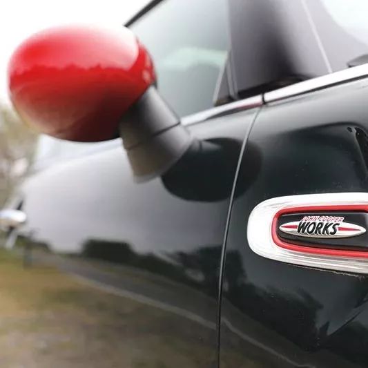 2017娆緈inijohncooper瀹炶溅閴磋祻,2020娆惧叏鏂癿inijohncooper