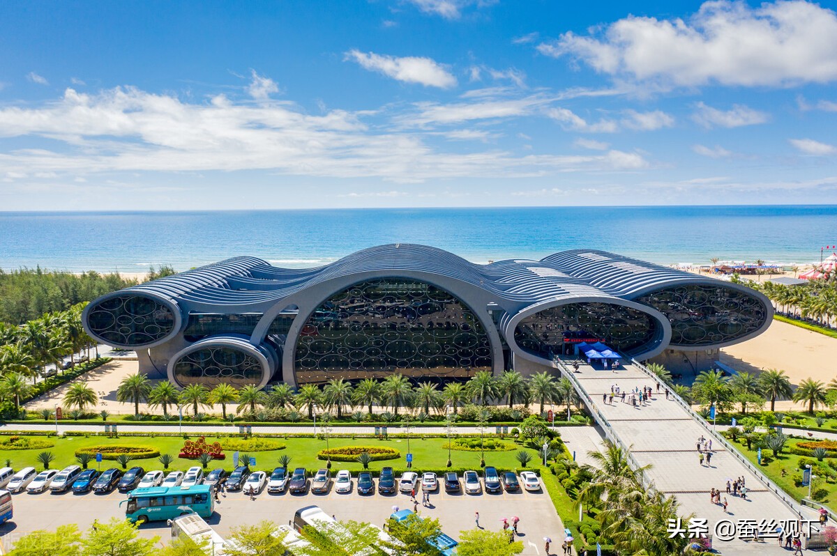 广东小型地级市：汕尾、*江阳**、潮州、云浮，你看好谁？