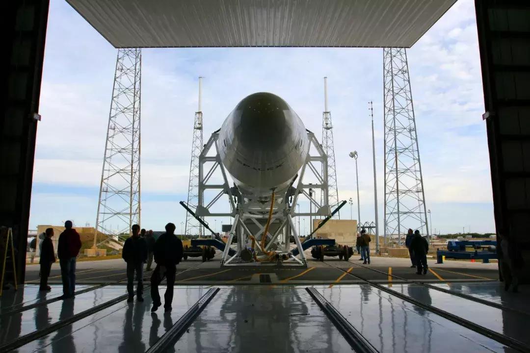 猎鹰9号连续成功次数,猎鹰9号为什么这么厉害