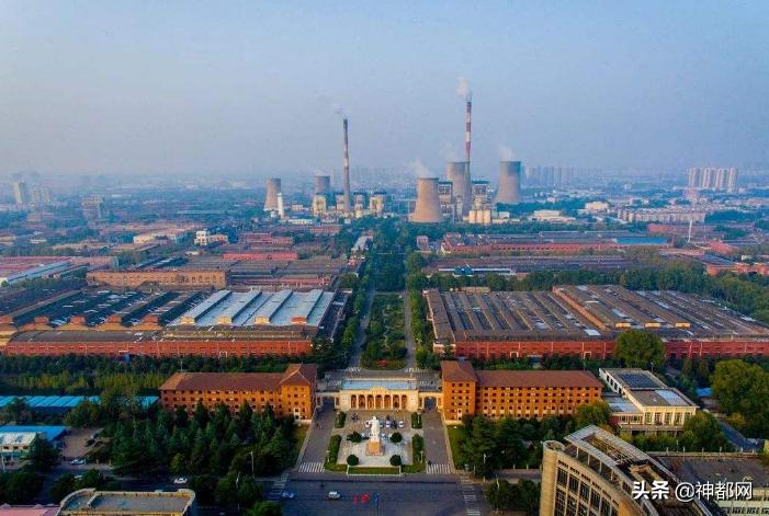 洛阳拖拉机厂现在怎么样了,河南洛阳拖拉机厂现状