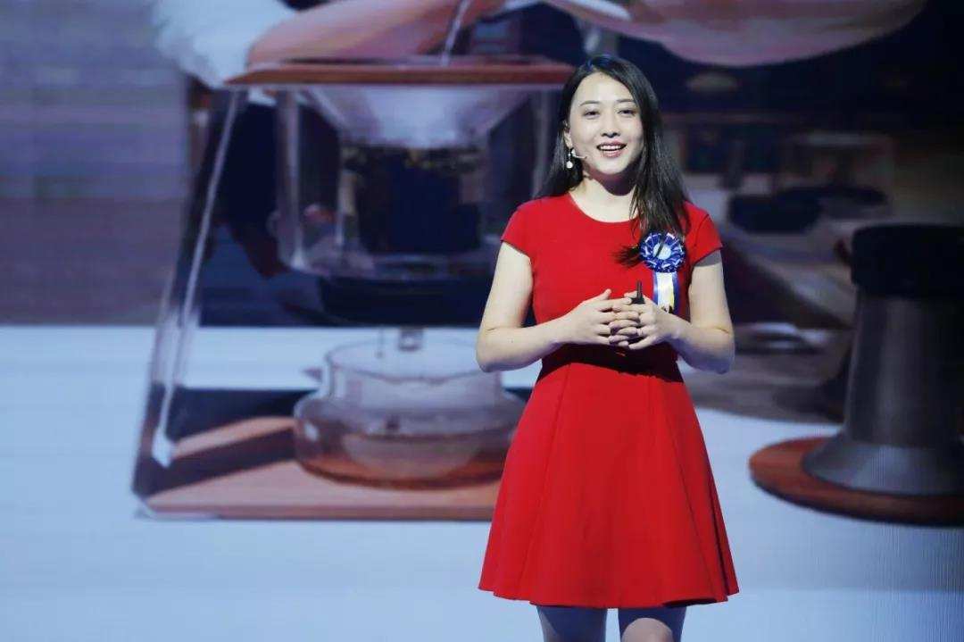 46岁女人辞职创业,80后女人辞职创业