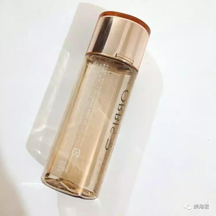 护肤三部曲基本步骤,护肤三部曲你用什么产品