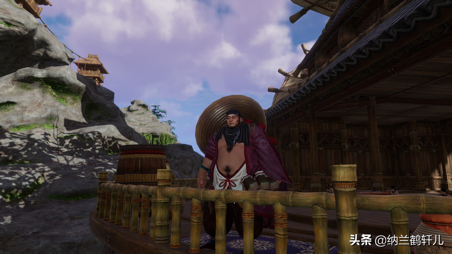 剑网三哪个门派吊打丐帮,剑网三丐帮谁最厉害