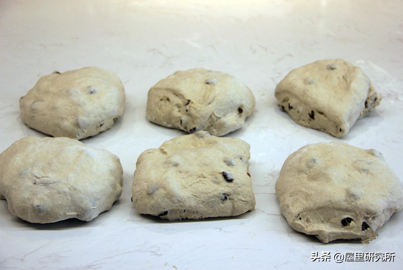 欧包热风烤箱,欧包很难做吗