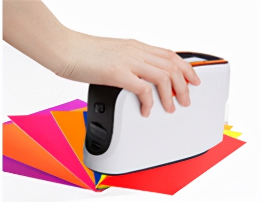 色差仪检测原理,色差仪颜色传感器作用