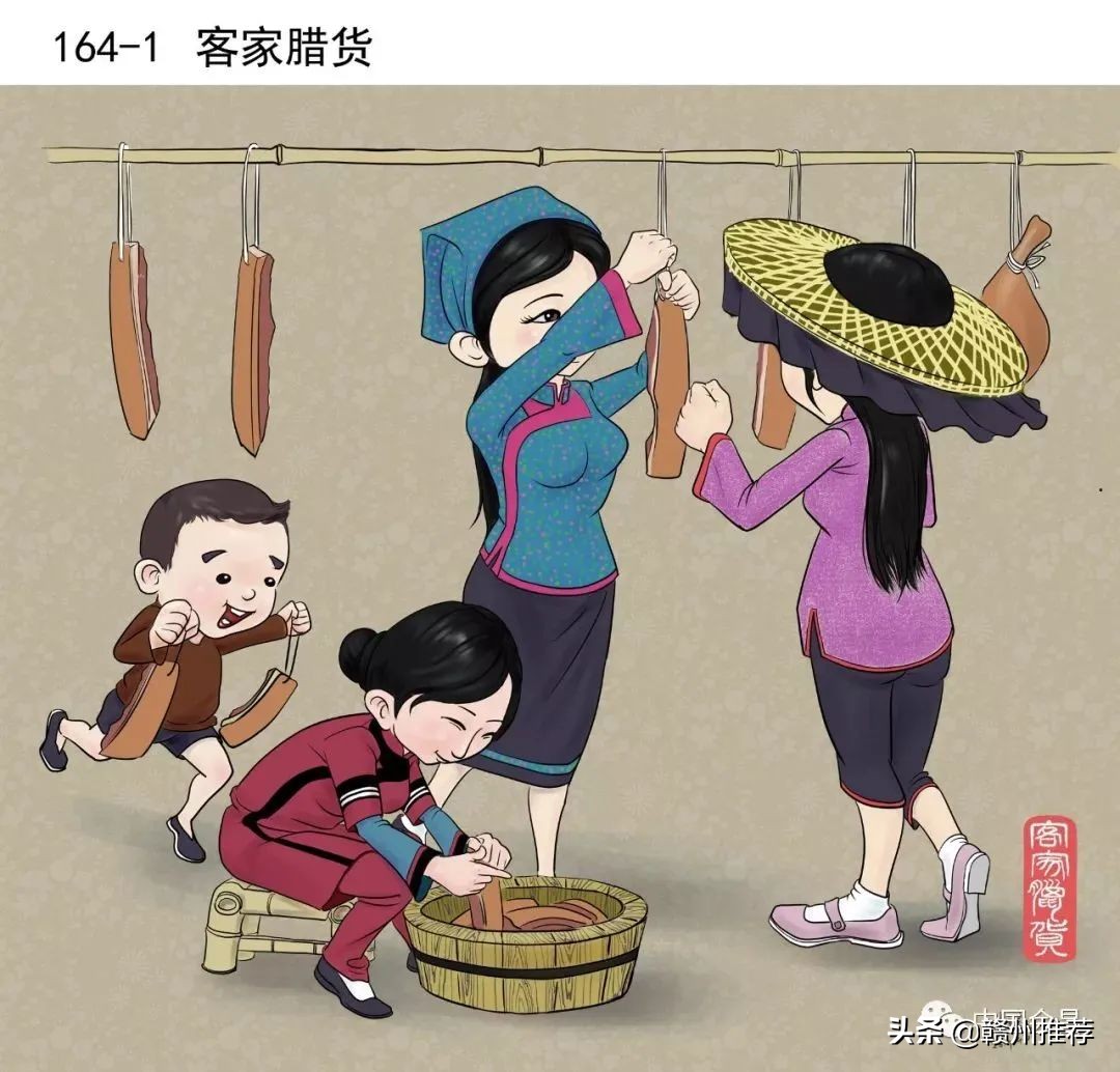 会昌漂亮的画展,会昌美术展