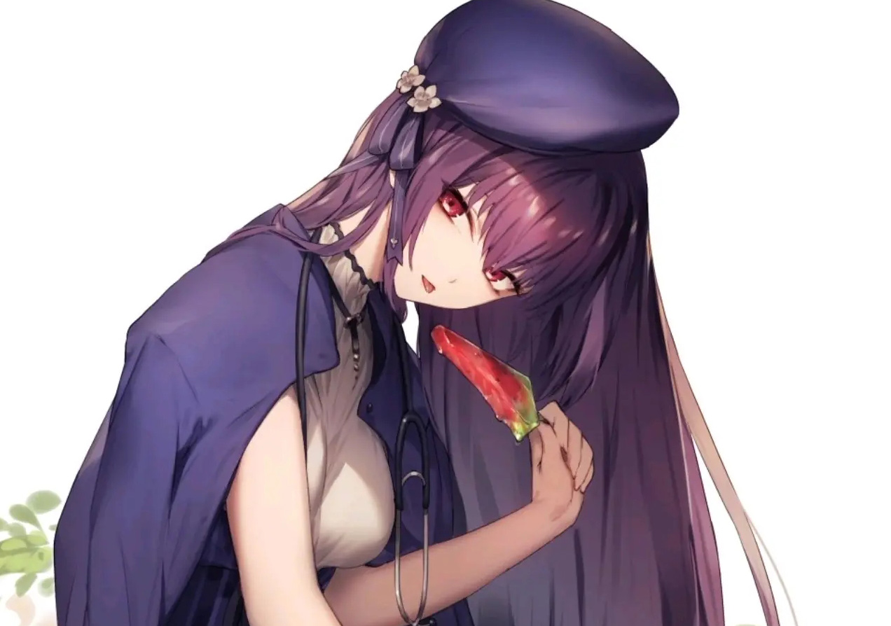 fgo斯卡蒂卡池被槽叶氏毒池名不虚传千石沉船居多众多玩家弃坑