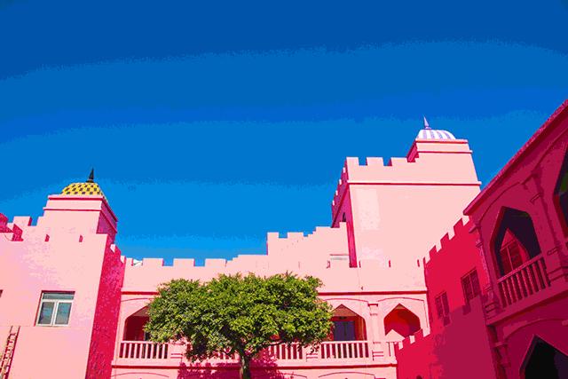 “中国最美十大海岛”的火山岛，网红拍照圣地，到底值不值得去？