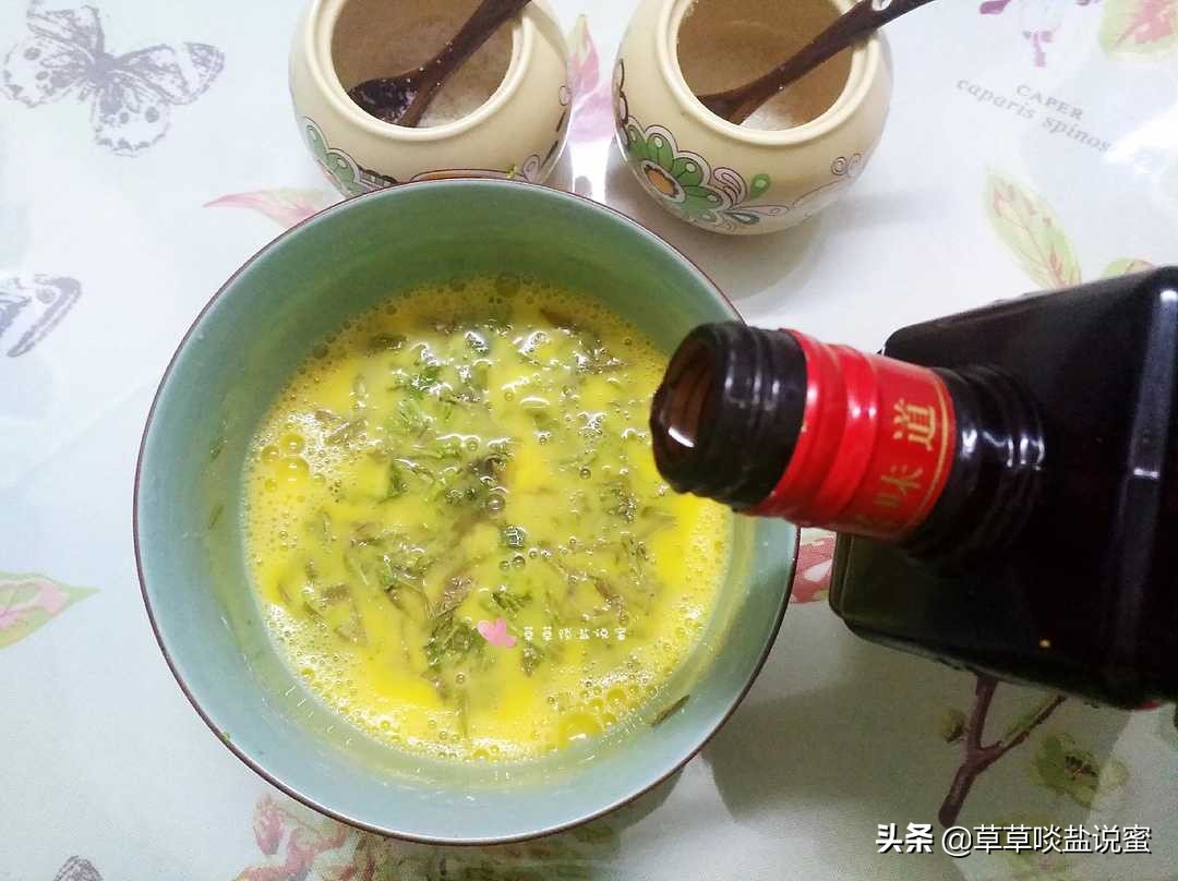 香椿怎么吃才不会有异味,亚硝酸盐和硝酸盐香椿中都有吗