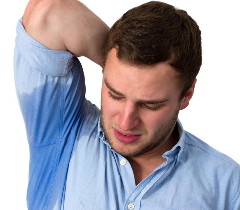 夏天有狐臭味,夏天有狐臭味是什么原因