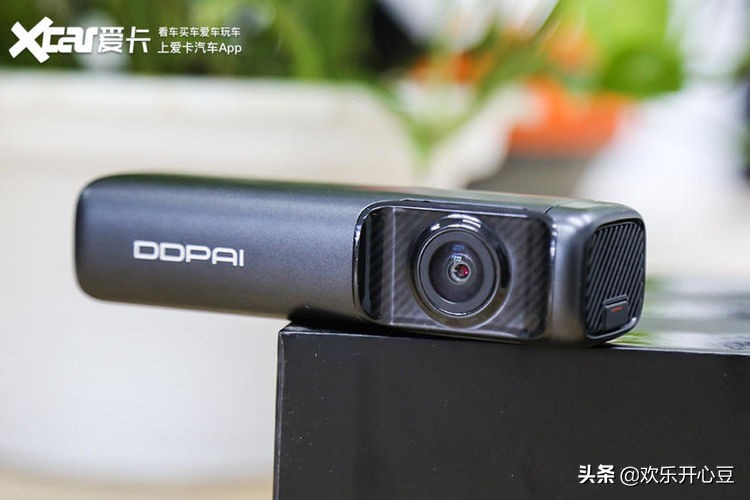 行车记录仪盯盯拍mini5测评,盯盯拍行车记录仪mini5夜视实拍