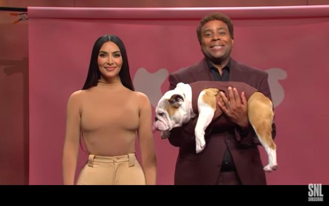 卡戴珊控诉侃爷,卡戴珊家族新综艺侃爷