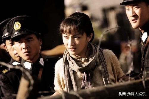 张芷溪长相甜美清新优雅,张芷溪个人资料