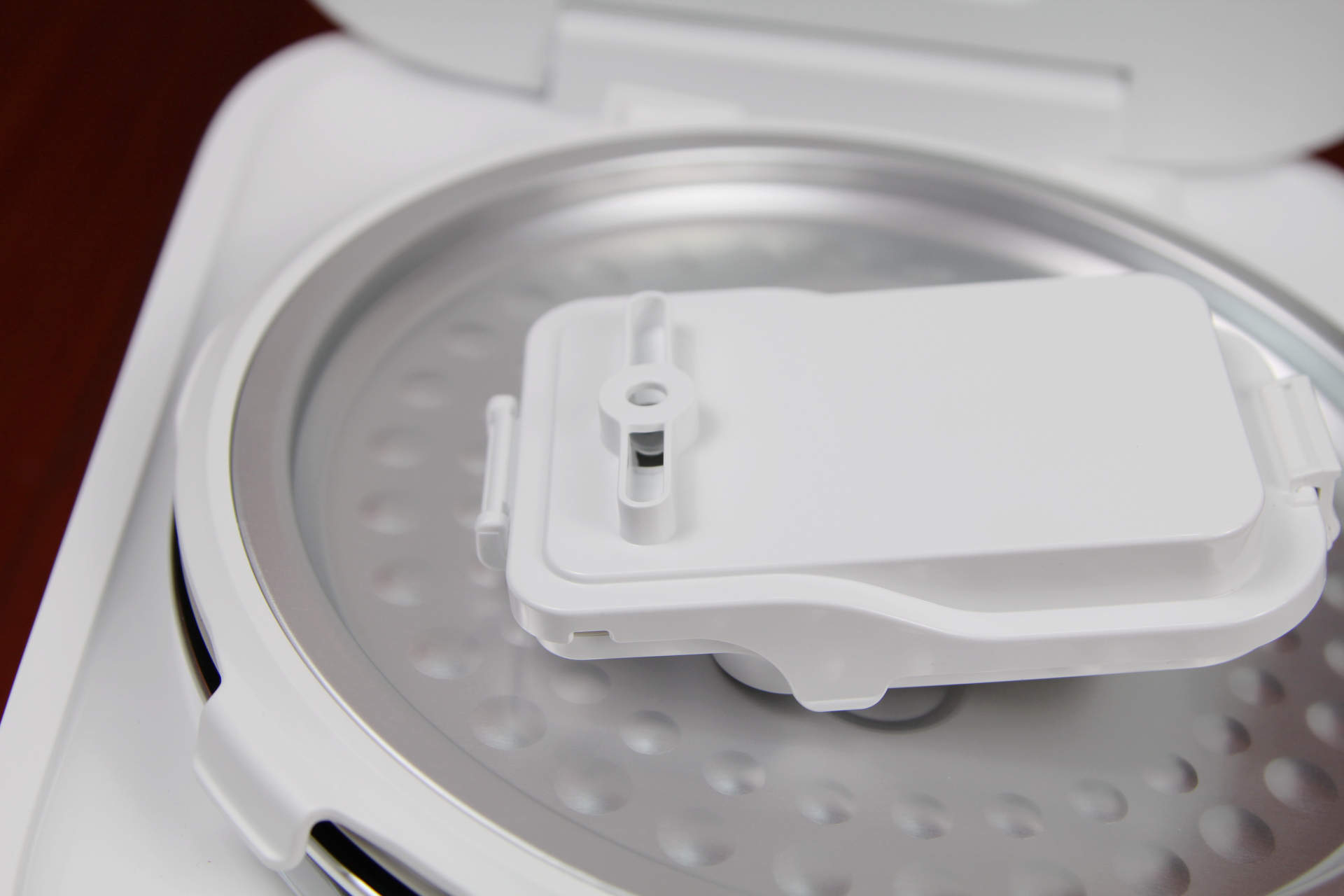 日本电饭煲做饭,日本电饭煲煮饭好吃的秘密