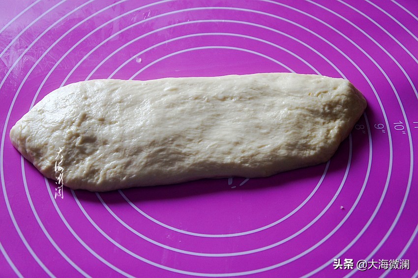 麻花油条学做,油条麻花自己做的好吃