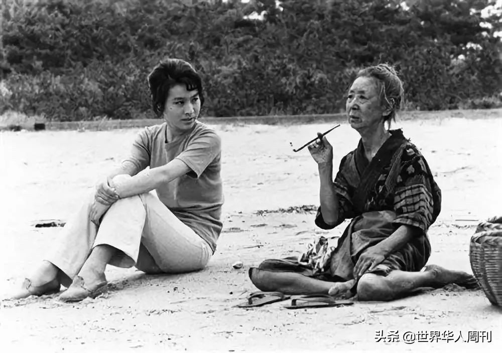 这部《人民日报》安利的“黄片”,揭露了近代日本最羞耻的一面