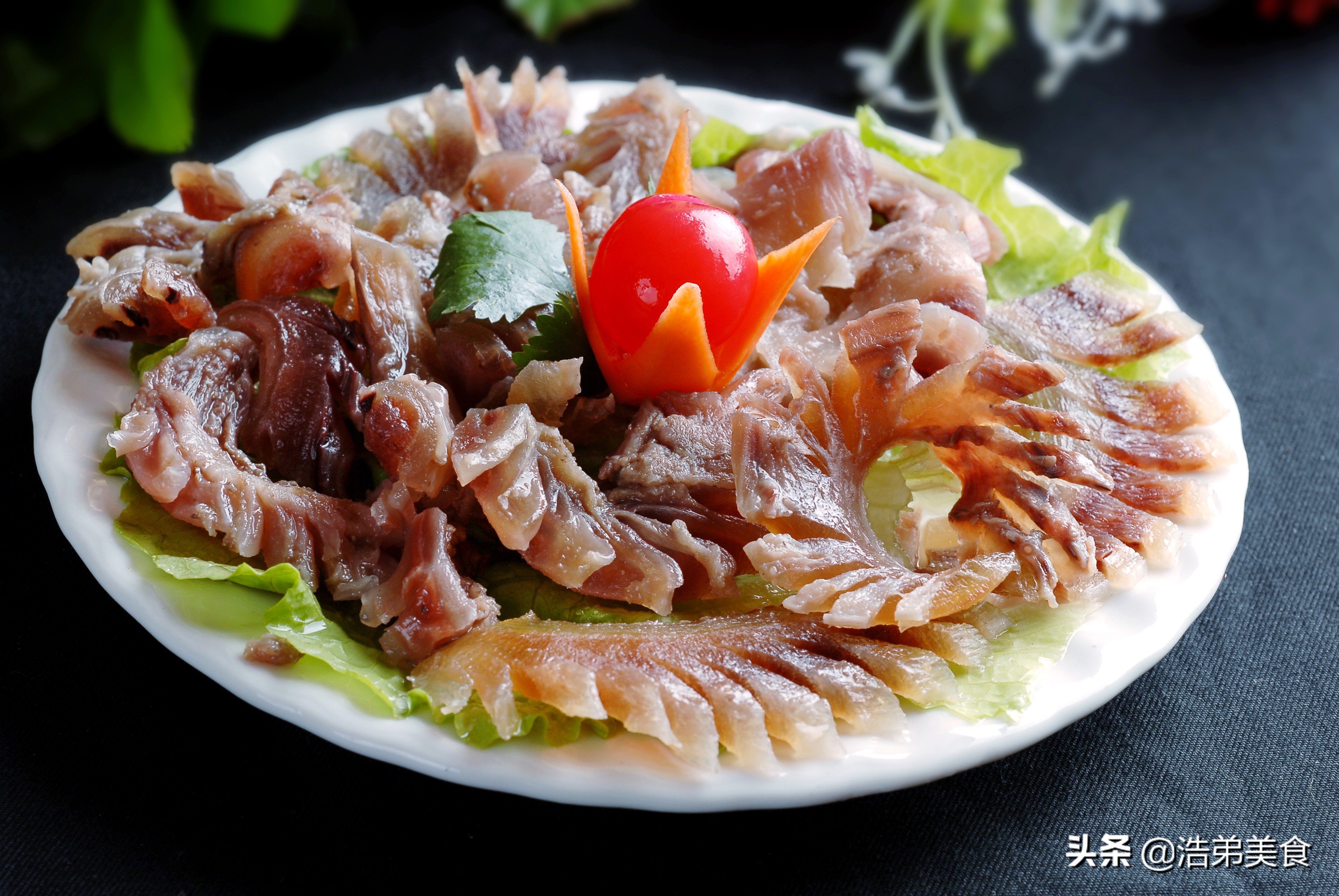 厨师长分享12道家常菜做法,粤菜100道名菜