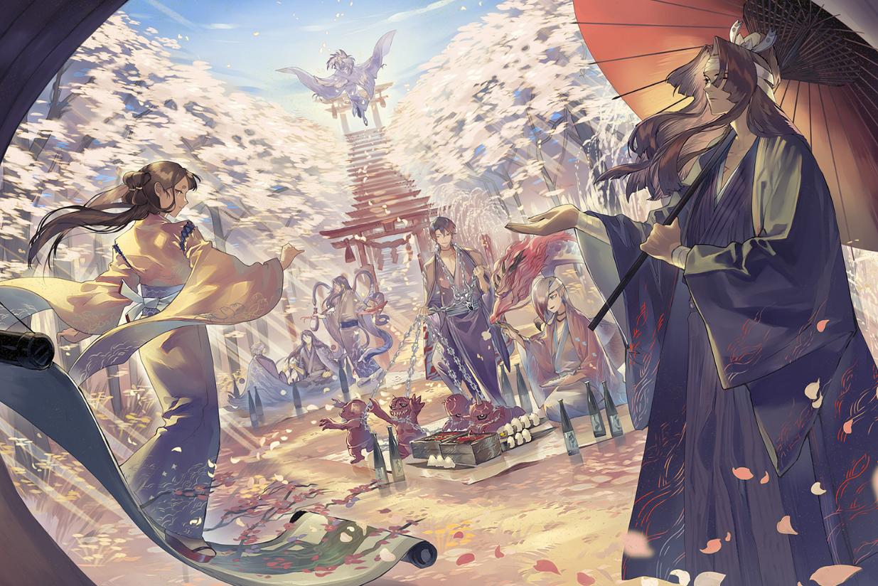 阴阳师辉夜姬实力排名,阴阳师2019辉夜姬斗技御魂